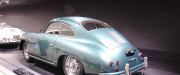 Museo Porsche Stuttgart